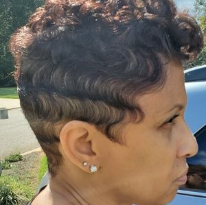 Meet your Posher, Mitch